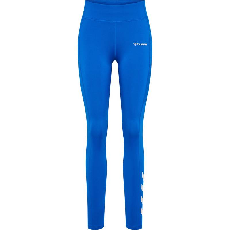 hummel hmlMT CHIPO MID WAIST TIGHTS Tights Damen