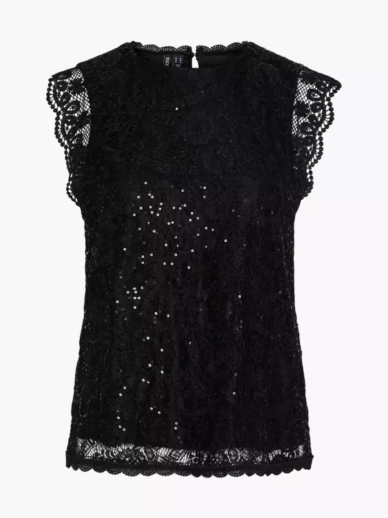 PIECES Top