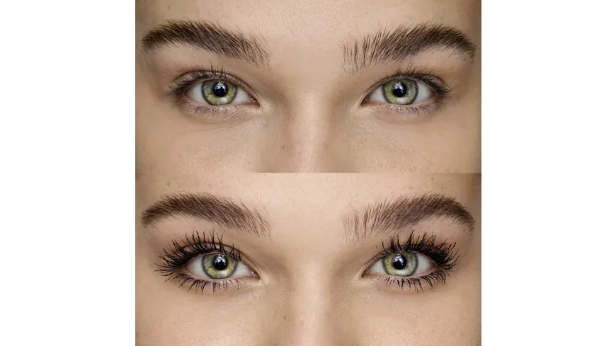 Catrice MAX IT Volume & Length Mascara 11 ml 010 - Deep Black