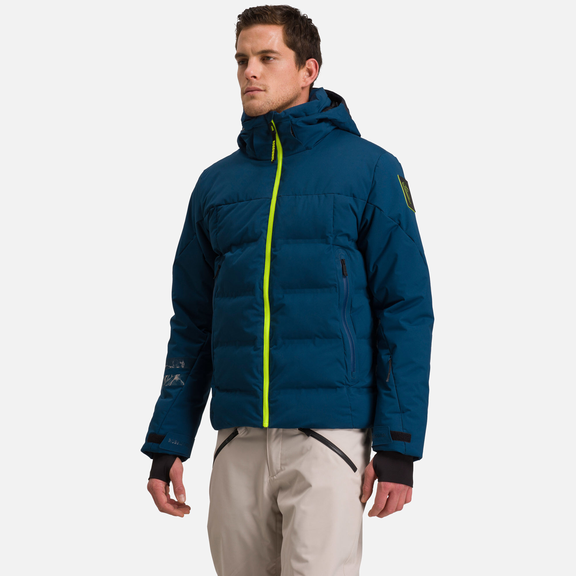 Veste Depart Ride Free Homme
