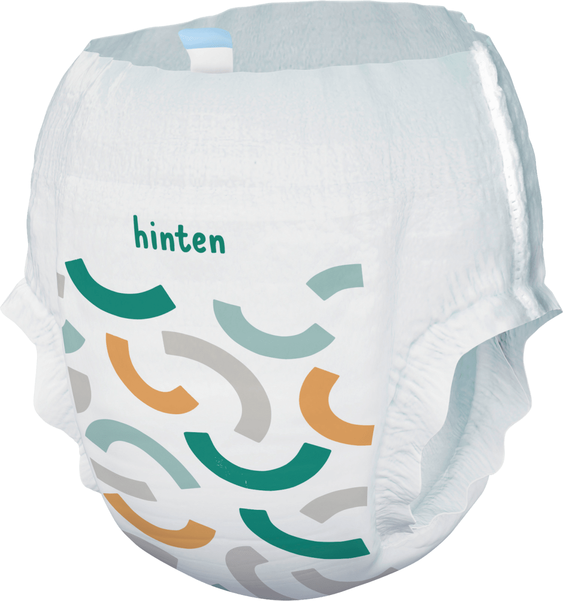 Baby Pants Premium Gr. 6, XL, 18-30 kg, 18 St