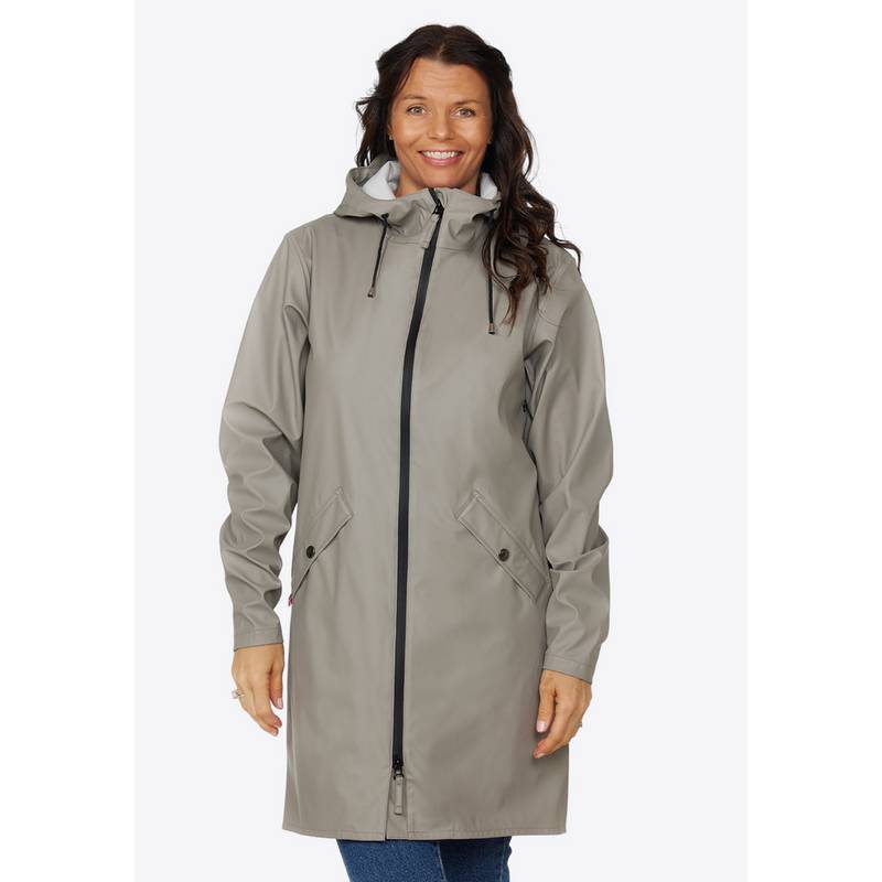 Swept by Danwear Liesa Regenjacke Damen
