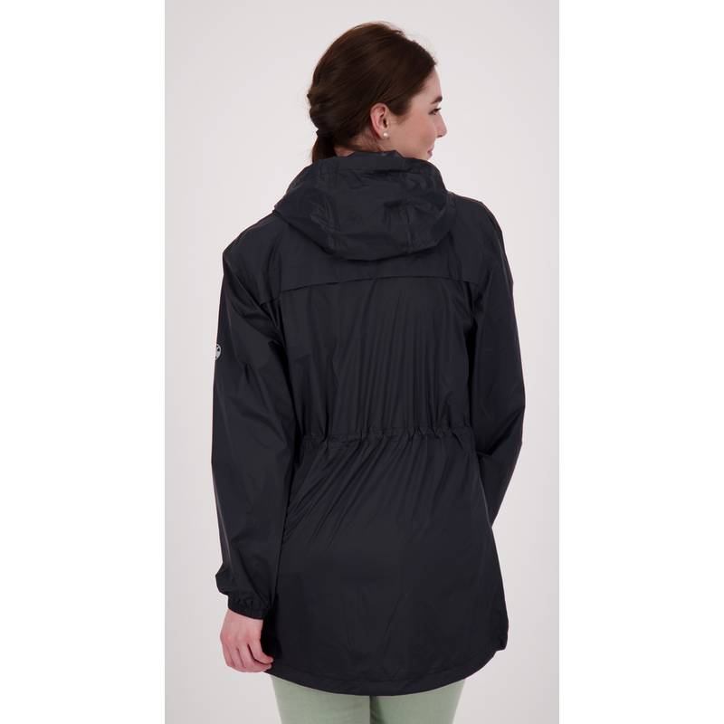 DEPROC active LYNN WOMEN Regenjacke Damen