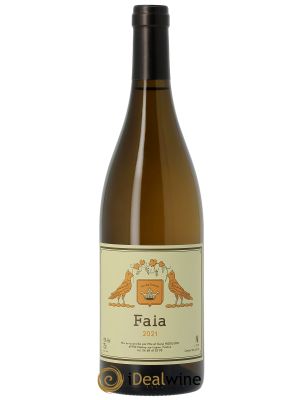 Vin de France Faia Mai & Kenji Hodgson  2021 - Lot de 1 Bouteille