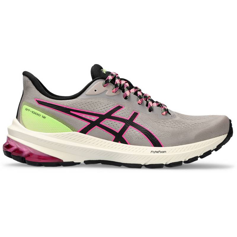 ASICS GT-1000 12 TR Laufschuhe Damen