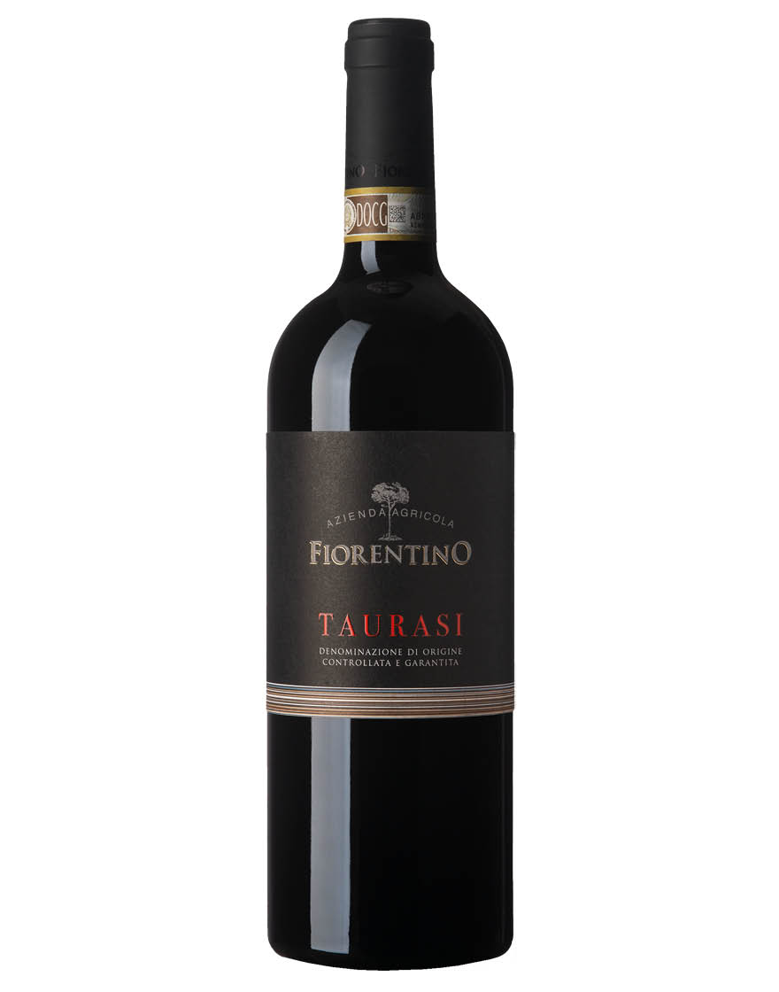 Taurasi DOCG 2018 Fiorentino 0,75 ℓ