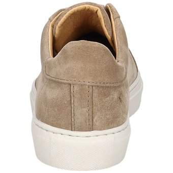 Kebo Sneaker in beige