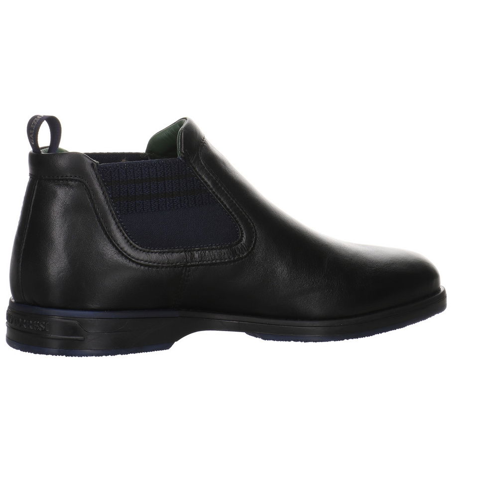 Galizio Torresi Chelsea Boots