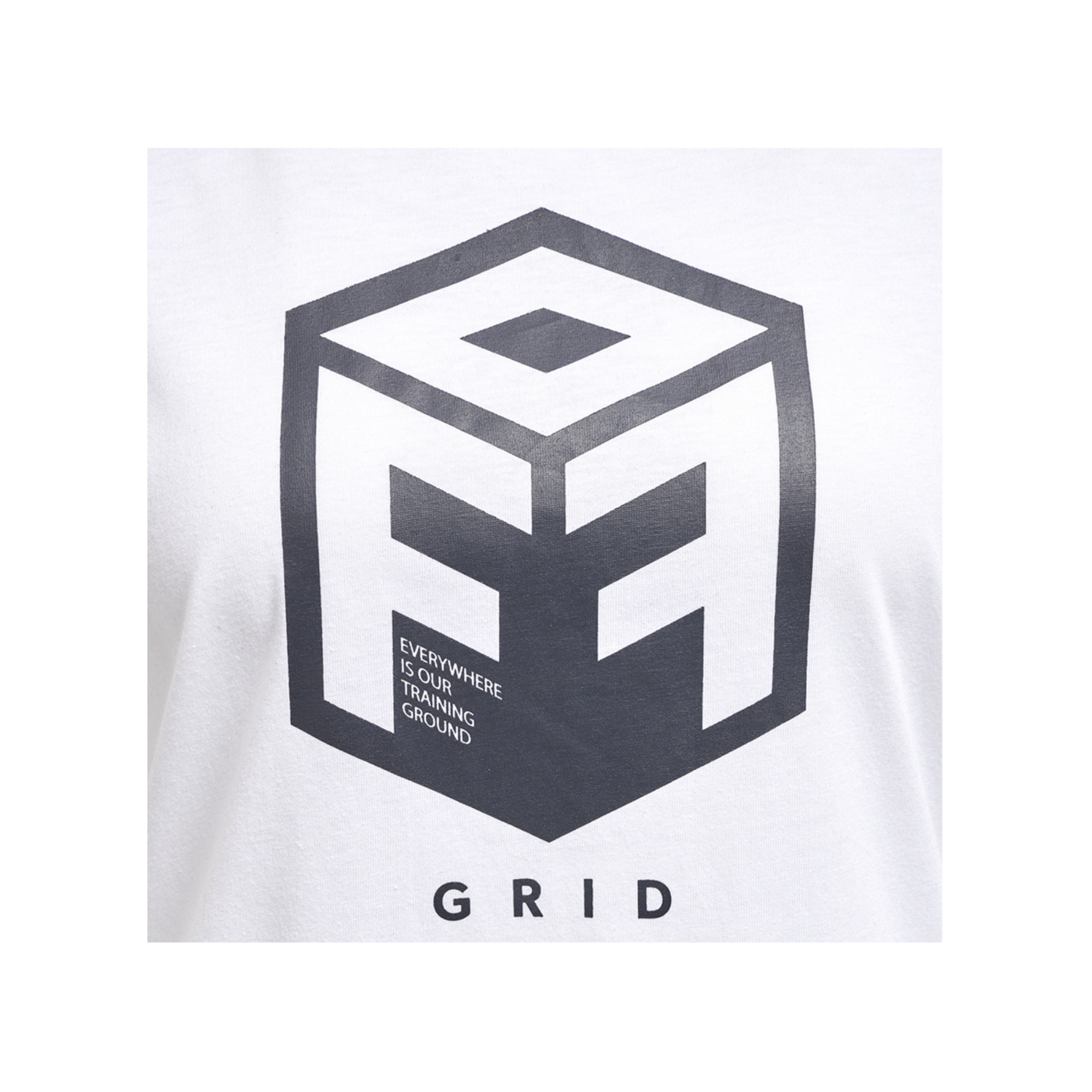 Hummel hmlOFFGRID T-Shirt Damen Weiss F9108