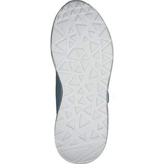 Barbarella Sneaker in blau