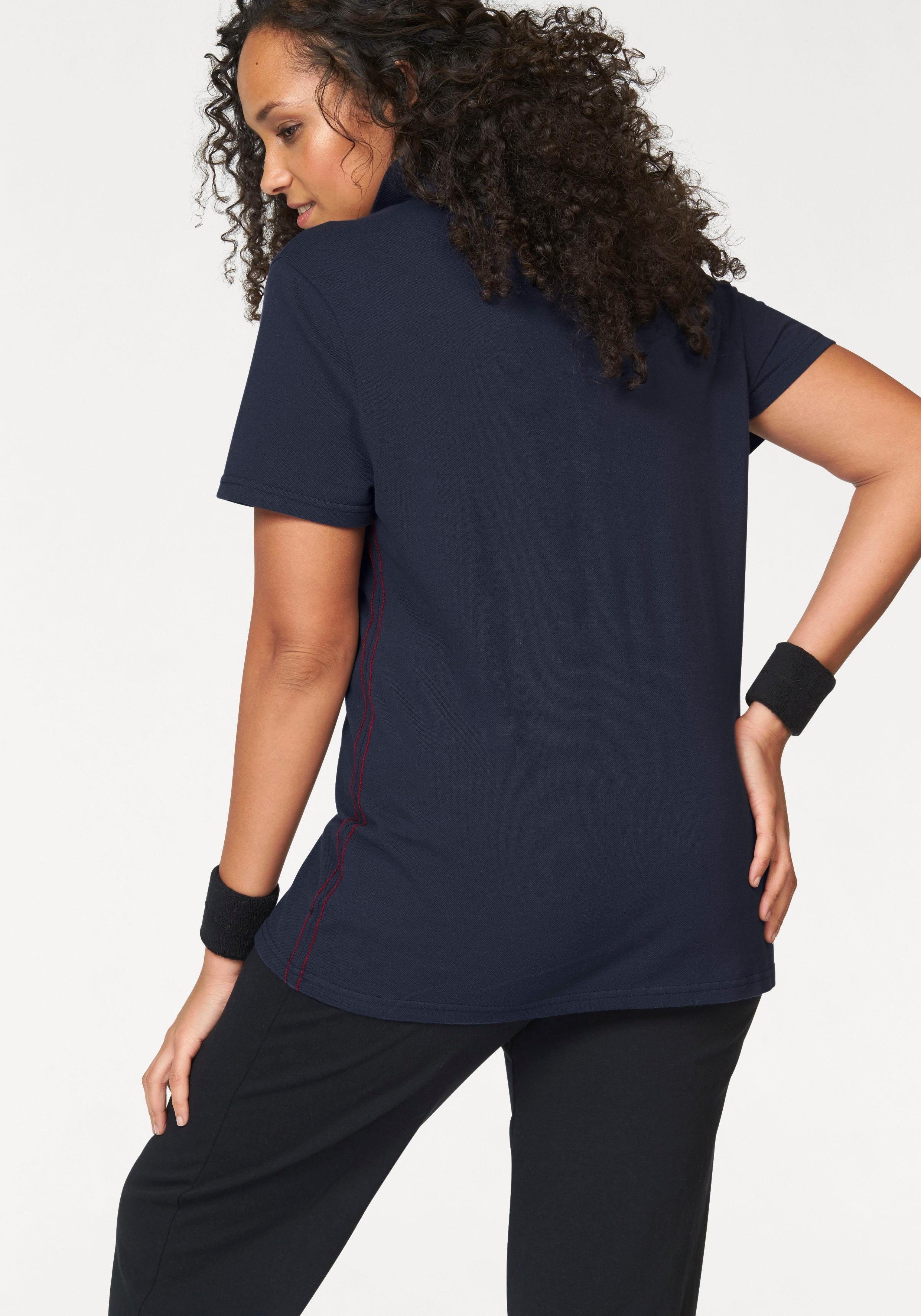 KangaROOS Poloshirt Große Größen