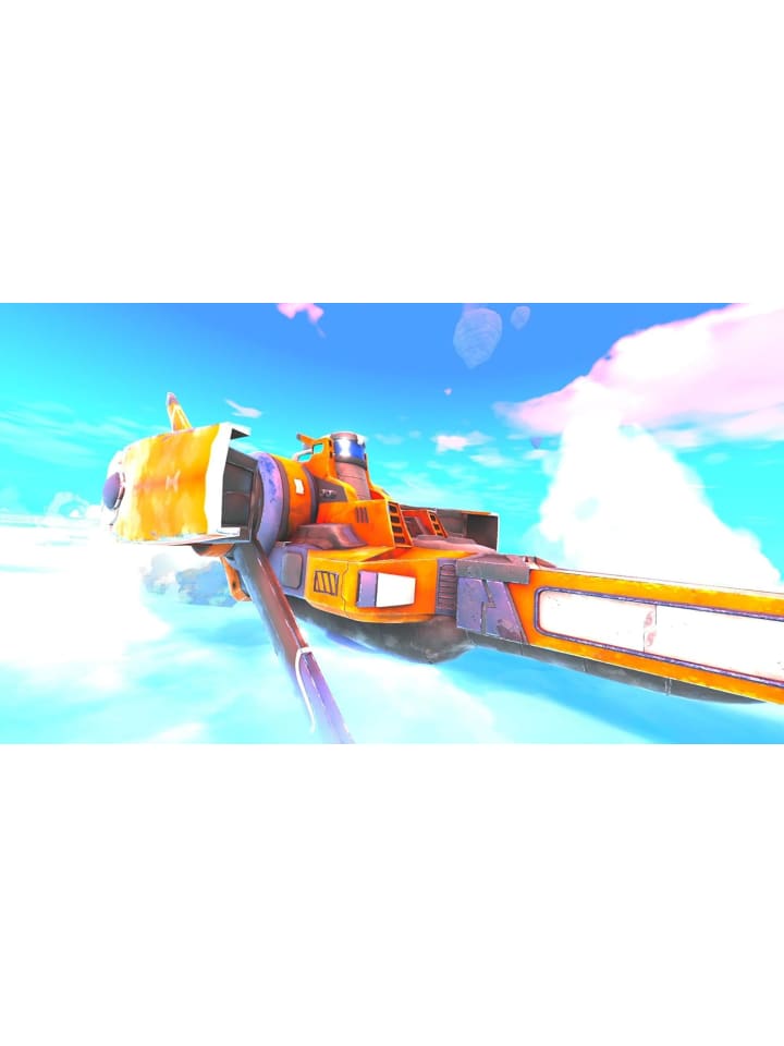 Sony Sky Oceans: Wings for Hire - PS5 günstig kaufen onesize