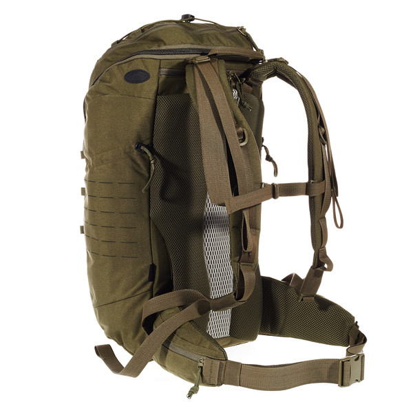 TT MODULAR PACK 30 - Tagesrucksack