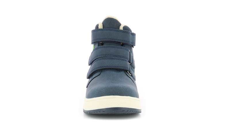 Sneakers hautes synthétique Yepokro Wpf