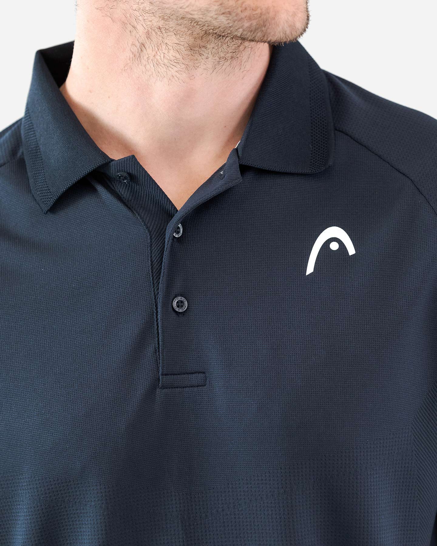 Głowa tenisowa Polo Performance M 811403-NVXP