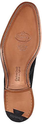 Church and Co. Business-Schnürschuh