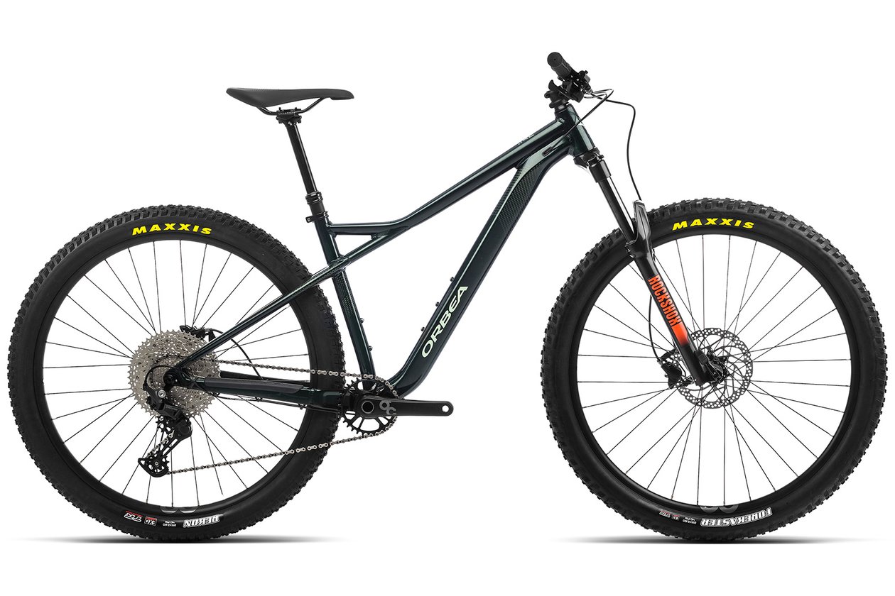Orbea Laufey H30 - 2022 - 29 Zoll - Diamant