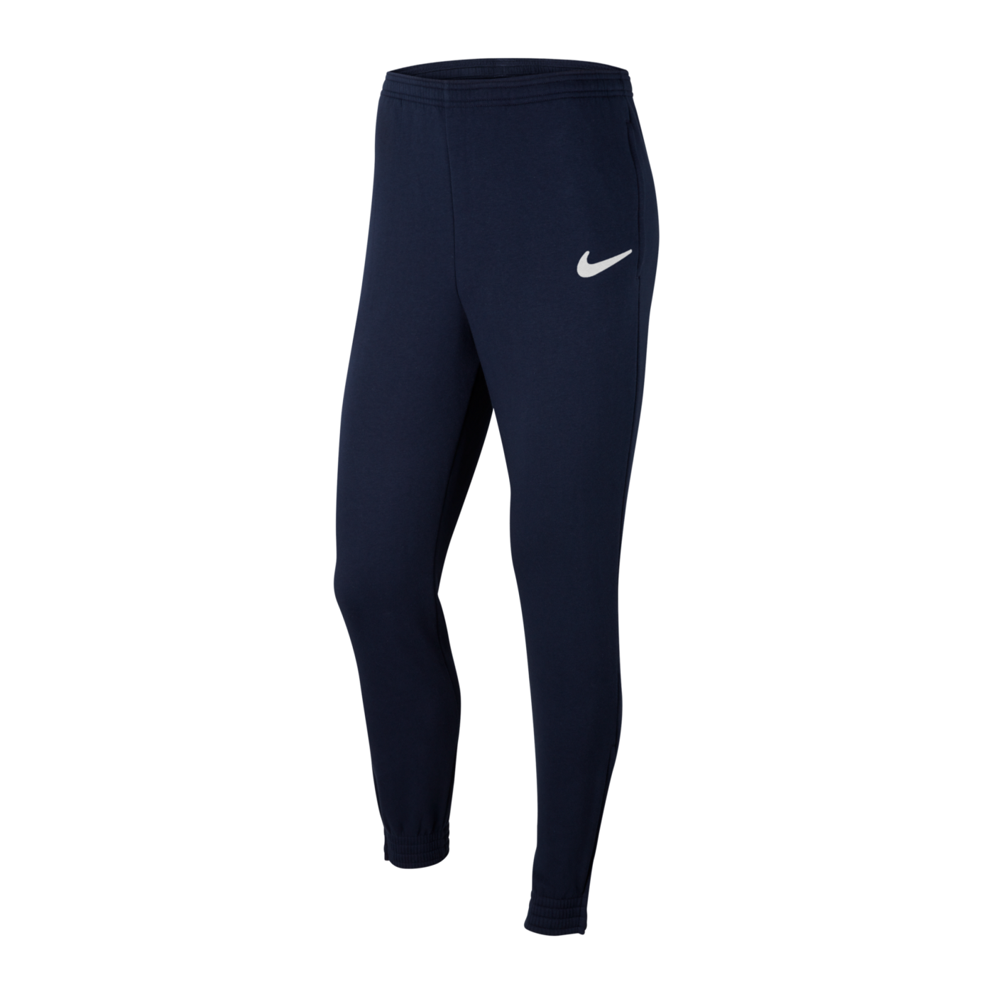Nike Park 20 Fleece Jogginghose Kids Blau F451