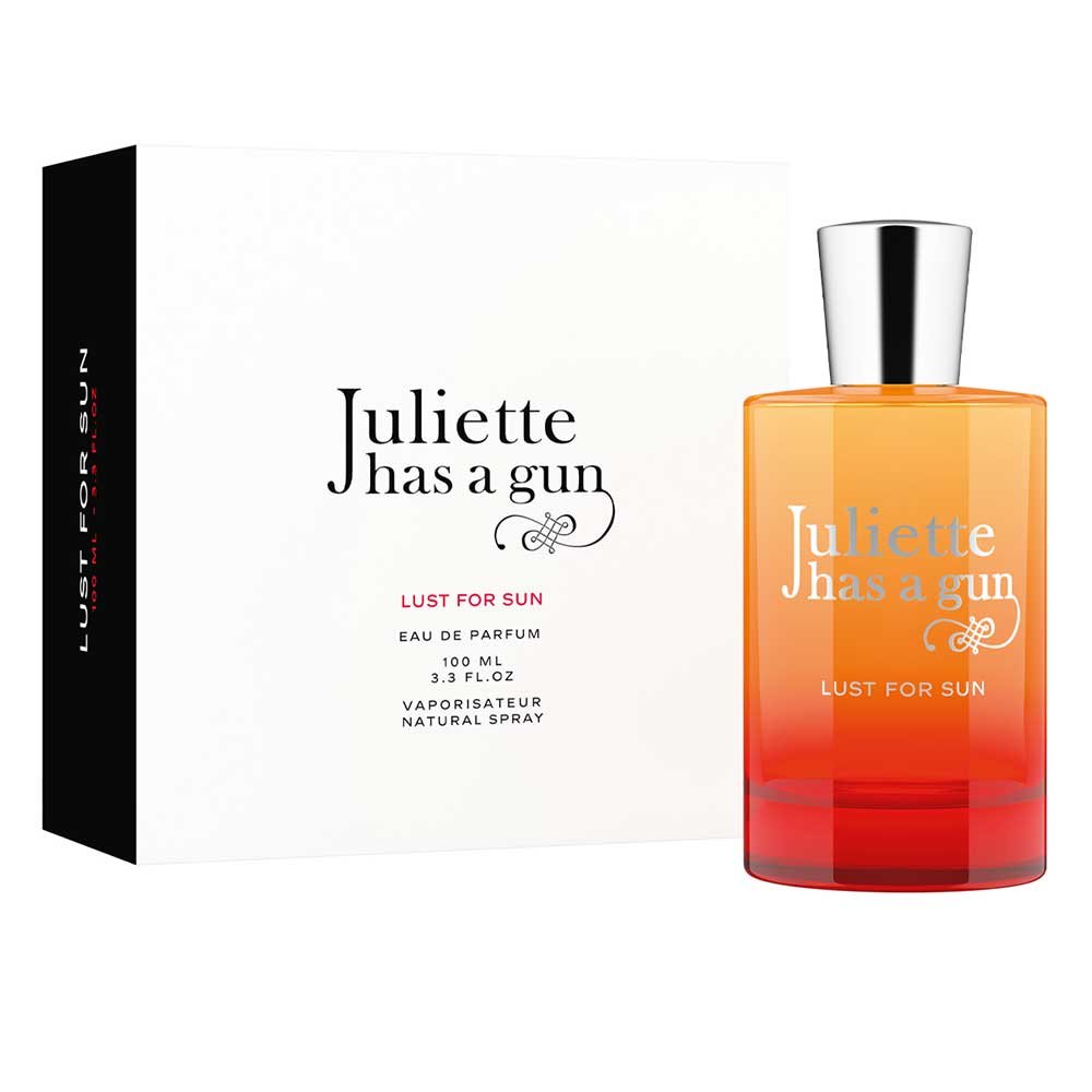Juliette has a Gun Lust for Sun Eau de Parfum Nat. Spray
