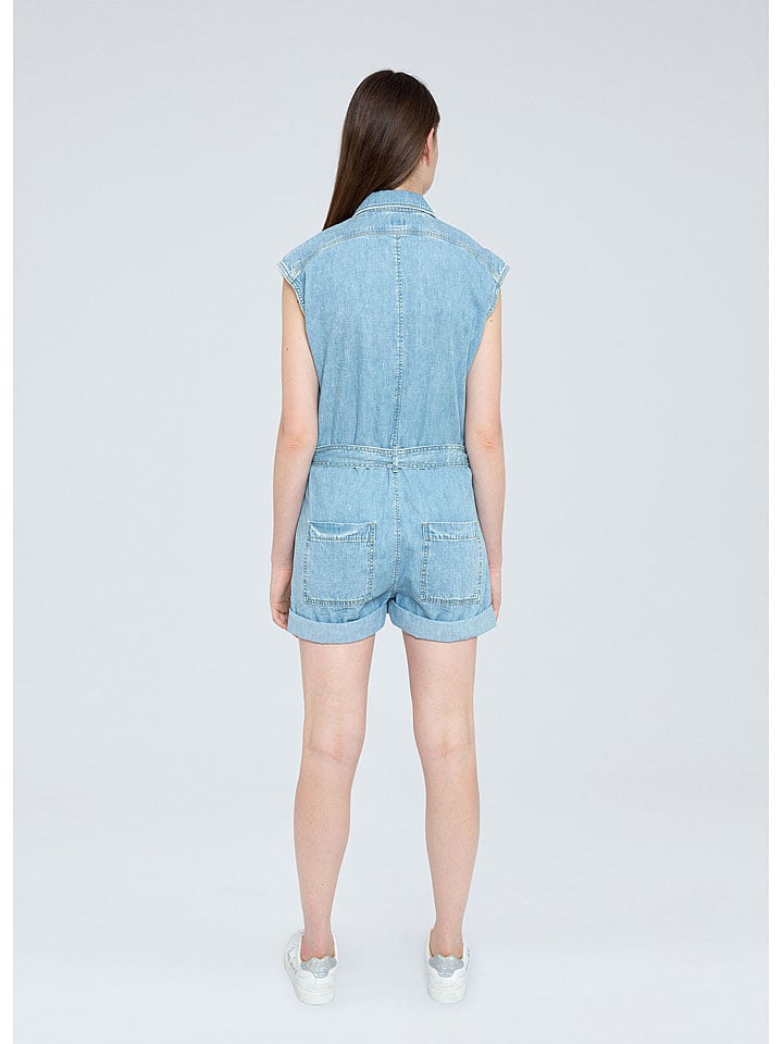 Pepe Jeans Jeans-Jumpsuit 