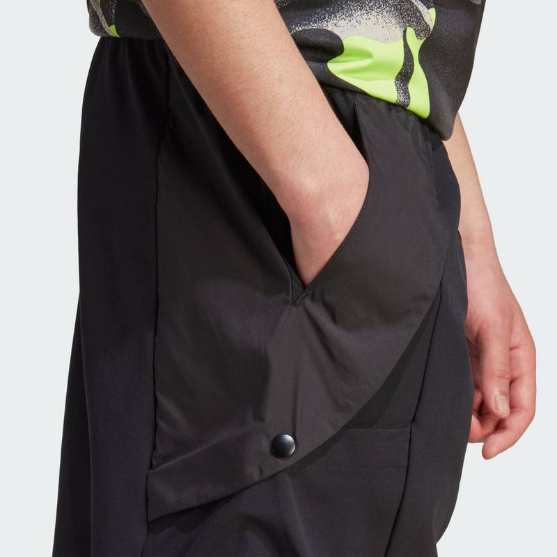 adidas City Escape Shorts Funktionsshorts Herren