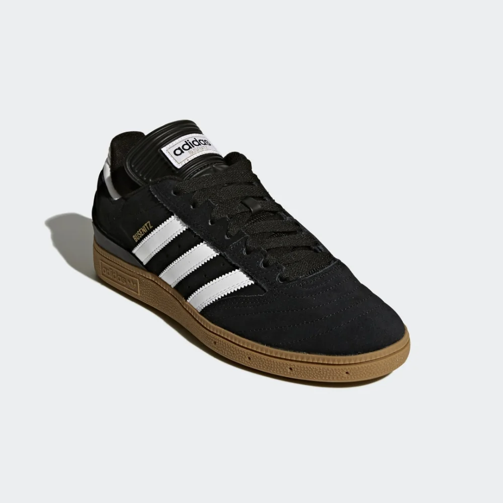 adidas Busenitz G48060 / schwarz