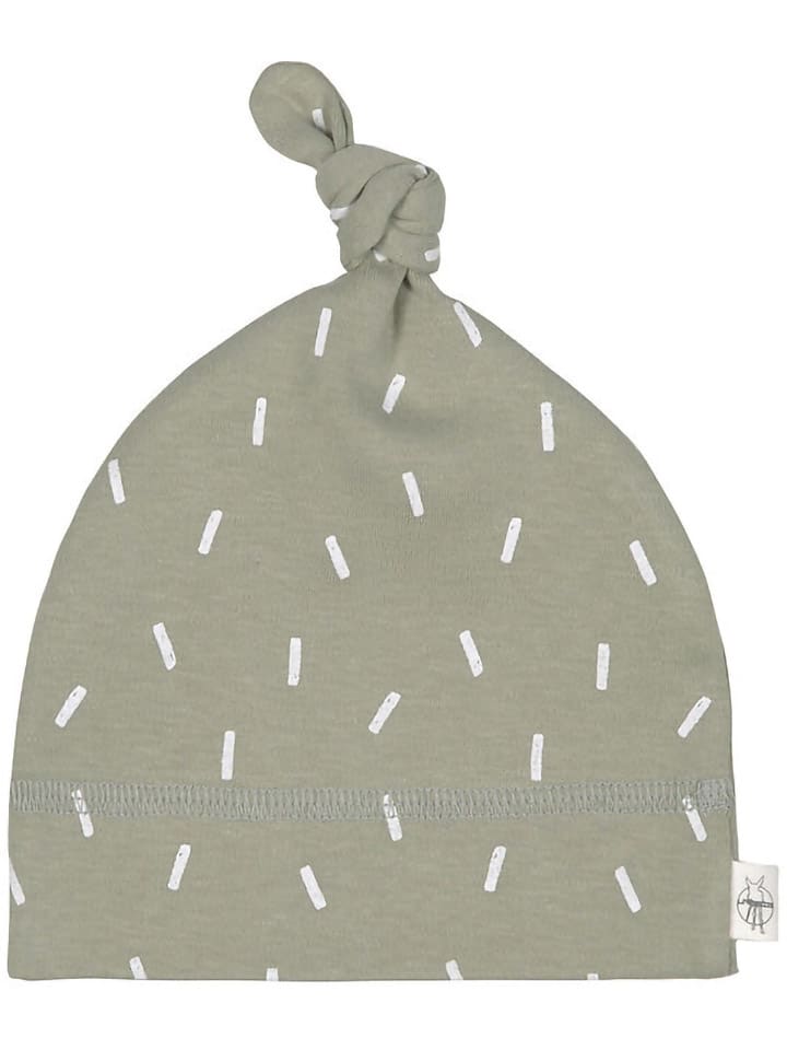 Lässig Beanie in Khaki günstig kaufen