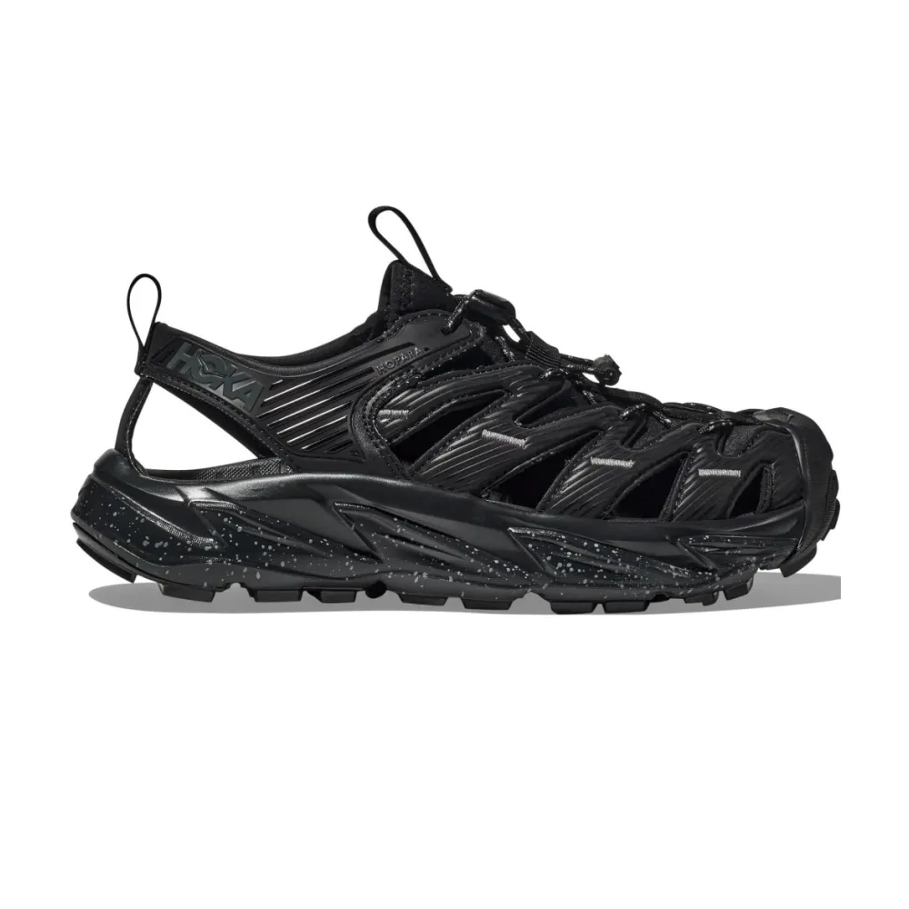 Hoka Hopara 1123112-BCSTL / schwarz