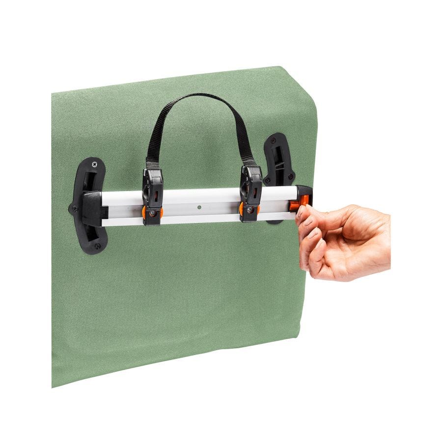 Augsburg IV M Fahrradtasche
