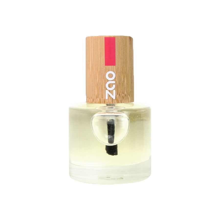 Nail & Cuticle Oil