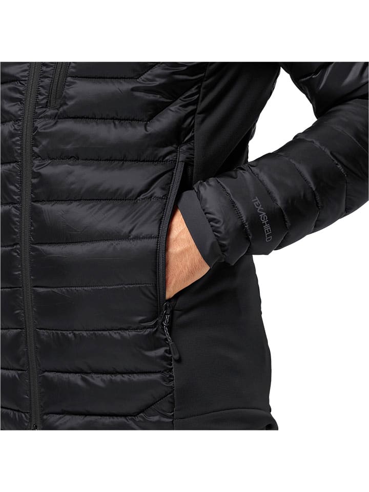 Jack Wolfskin Steppjacke 