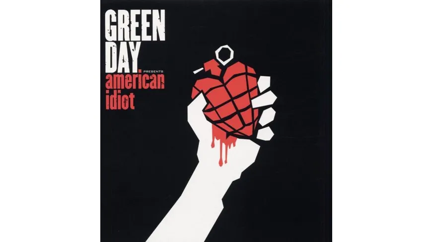 American Idiot
