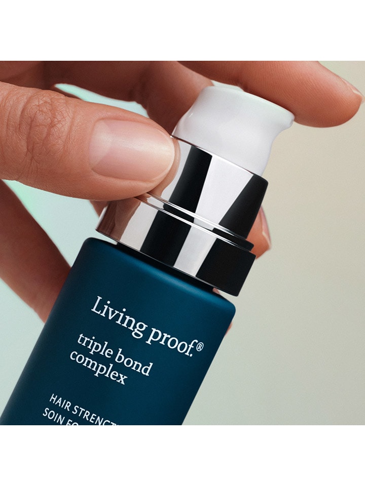 Living Proof Leave-in-Reparaturbehandlung 