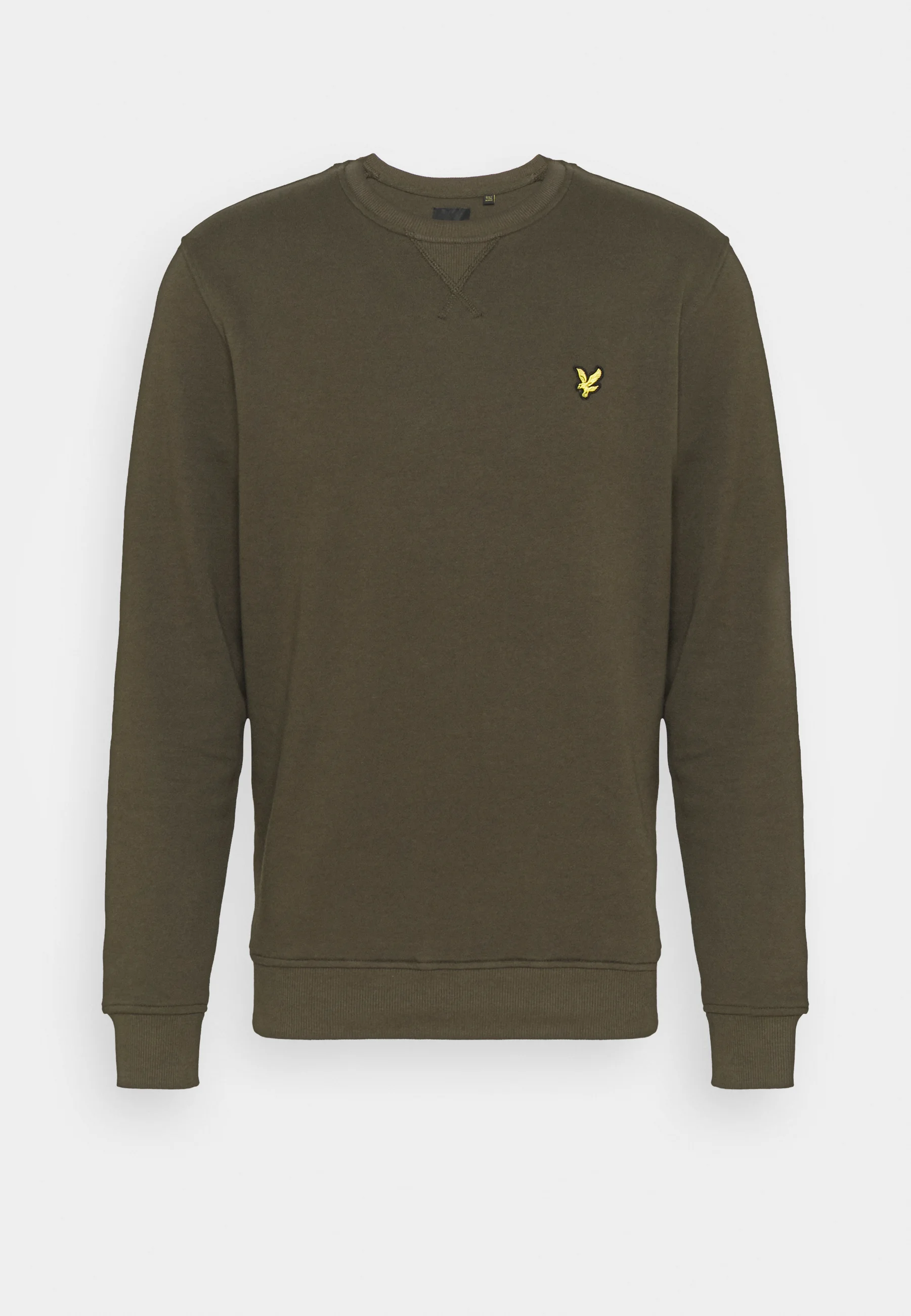 Lyle & Scott CUELLO REDONDO - Sudadera