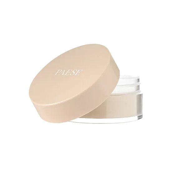Paese Puff Cloud veido pudra