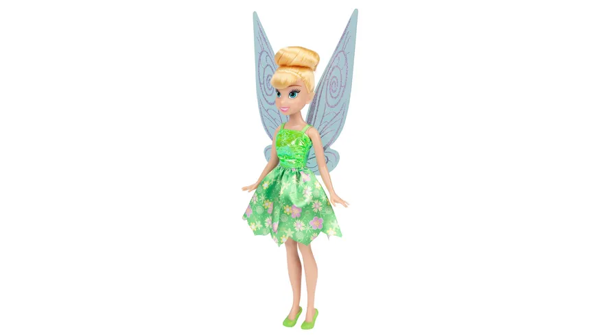 Fairies Mode-Puppe 23cm Tinkerbell