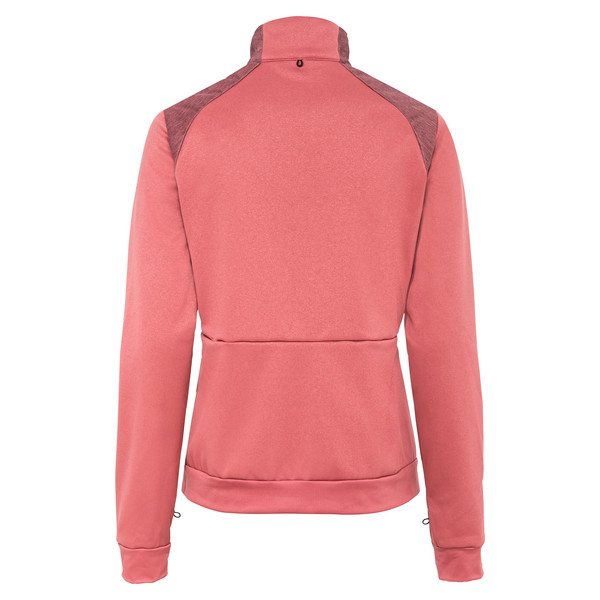 YARAS 3IN1 JACKET Damen - Fahrradjacke