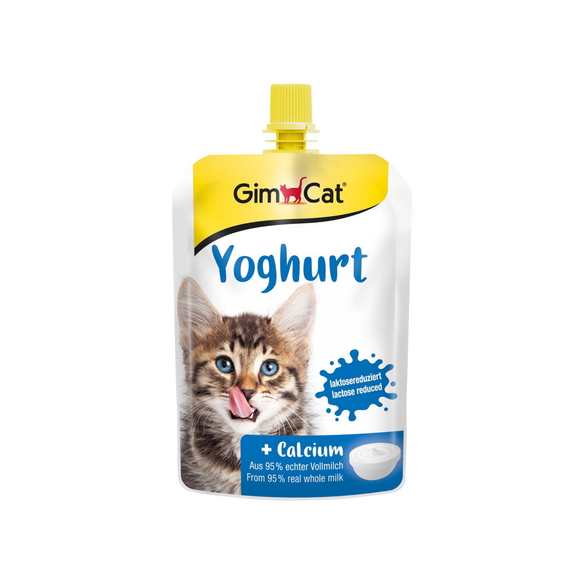 GimCat Yoghurt günstig kaufen