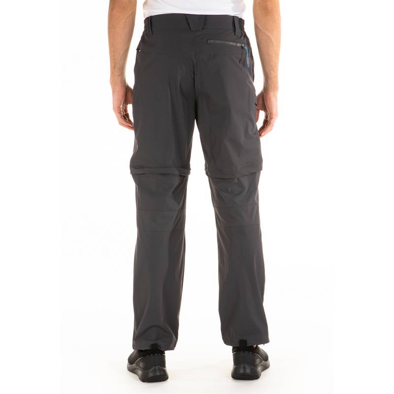 LPO ZIPP-OFF-HOSE Colin - Funktionshose Zipphose Herren
