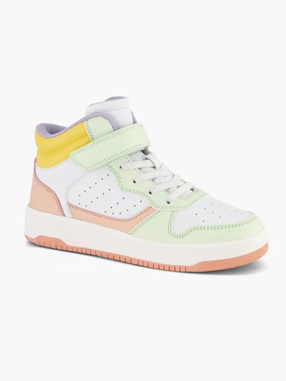 Graceland Hoher Sneaker