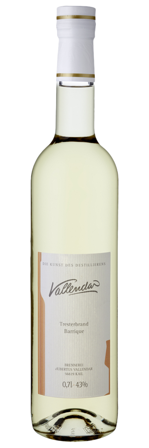 Tresterbrand Barrique