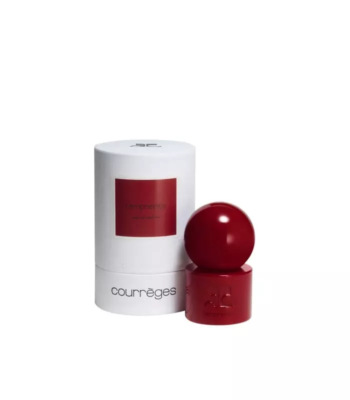 L'EMPREINTE Eau de Parfum Vaporisateur