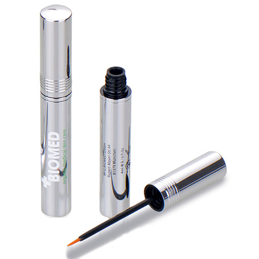 BIOMED Wunder Wimpern Aufbauserum  4 ml  Konzentrat