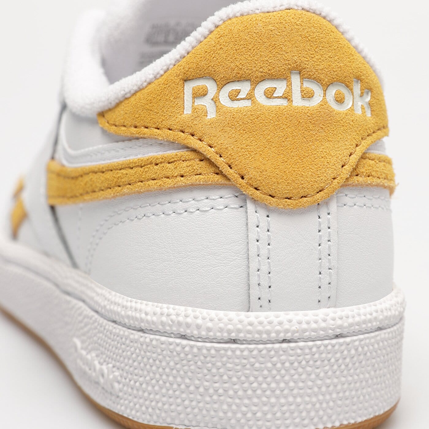 REEBOK CLUB C REVENGE Weiß