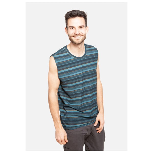 Chillaz - Bora Bora Stripes - Tank Top