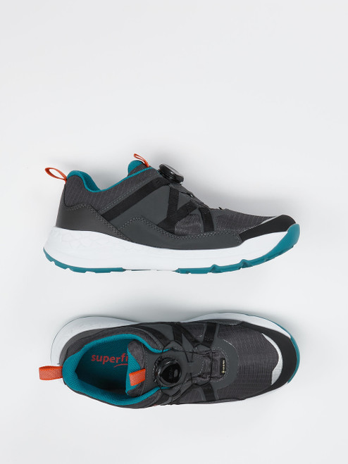 Sneaker-66114090029 Superfit