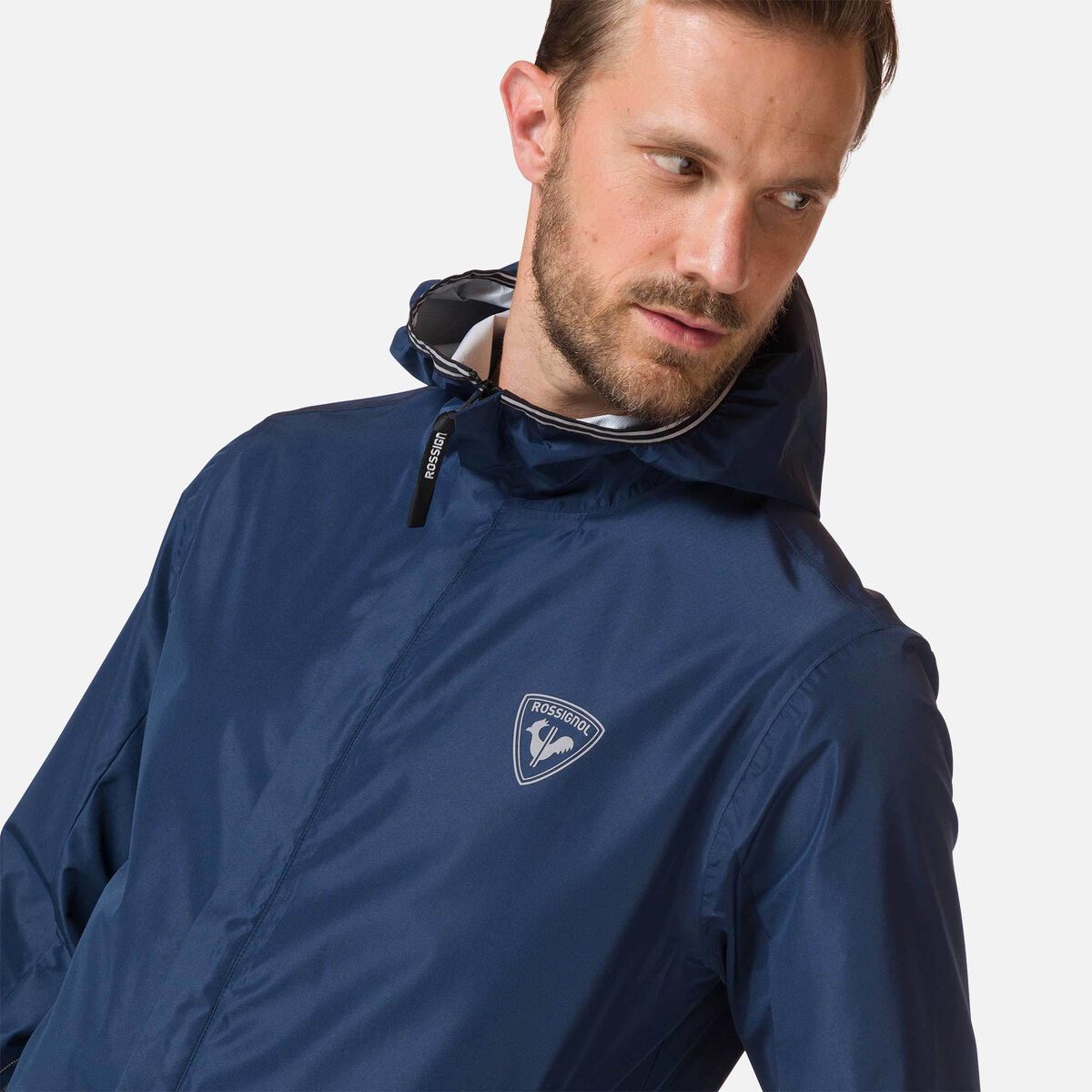 Regenjacke Active für Herren