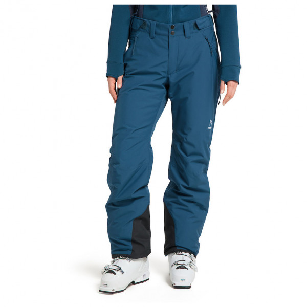 Haglöfs - Women's Gondol Insulated Pant - Skihose