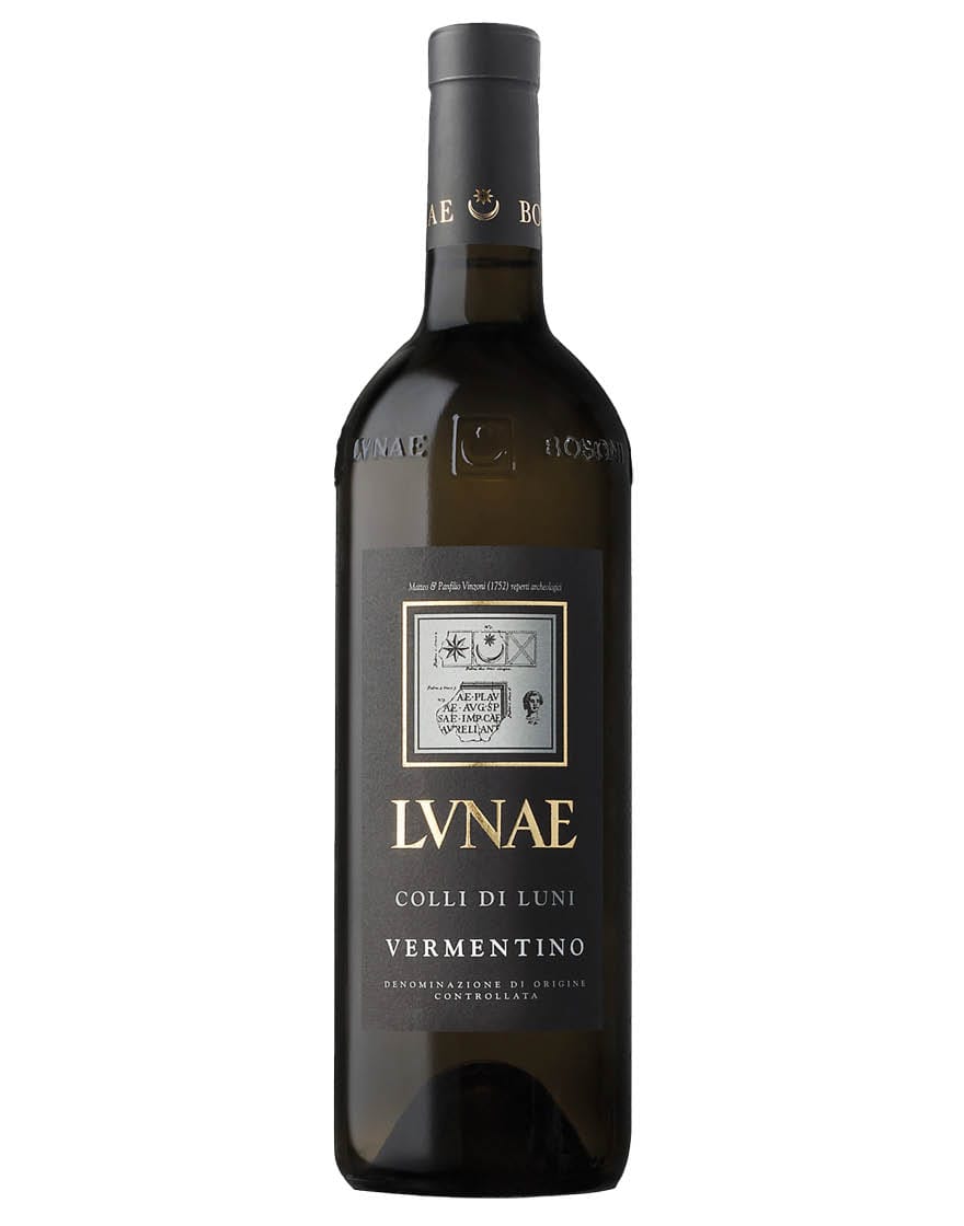 Colli di Luni DOC Vermentino Etichetta Nera 2022 Lunae 0,75 ℓ