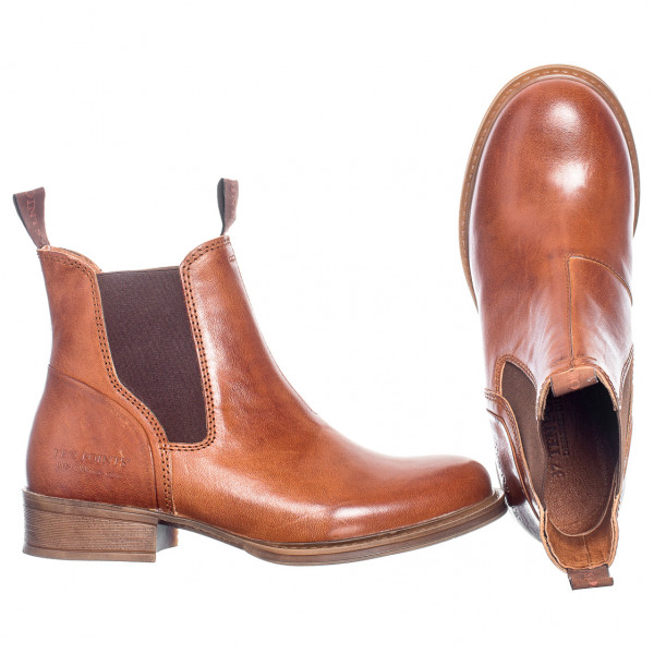 Ten Points - Women's Pandora Chelsea Boots - Freizeitstiefel